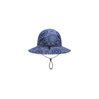 Mandala Swim Hat (NO SIZE L)
    		
