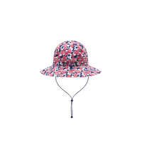 Pom Pom Swim Hat (SIZE M ONLY)
    		