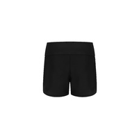 Ladies Swim Shorts Black 
    		