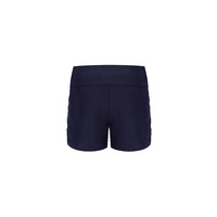 Ladies Swim Shorts Navy (Size L sold out)
    		