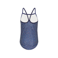 Girls Candy Sprinkles Bathers (SIZES 3-6)
    		