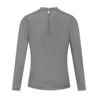Long Sleeve Boys Pacific Surf Rashie(4,5,6,7,8,14)
    		