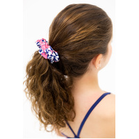 Girls Pom Pom Bathers (SIZES 3-7)
    		