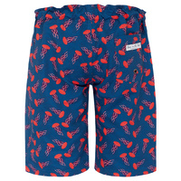 Boys Boardshorts JELLYFISH (SIZES 3,14)
    		
