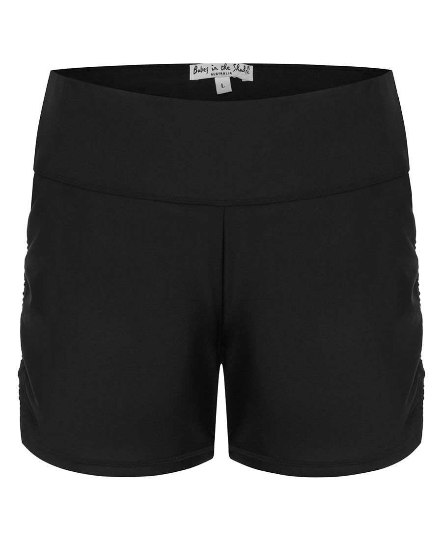 Ladies Rashie | Swim Shorts | Bundle & Save