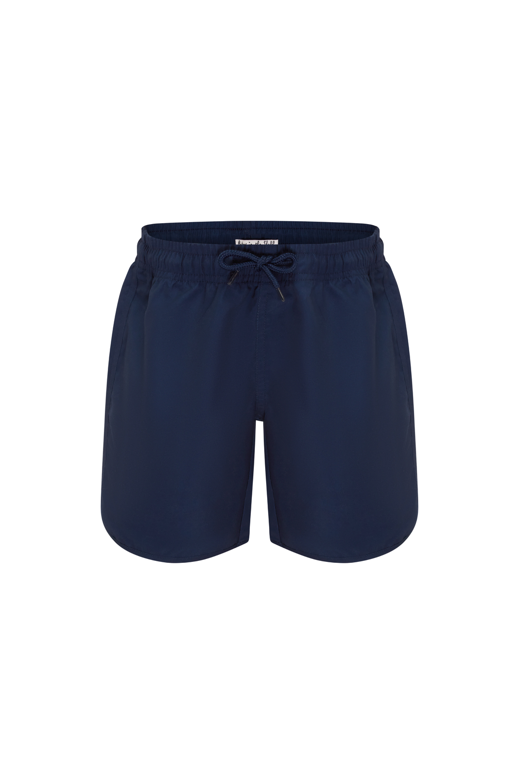 Girls Navy Boardshorts | Girls Swim Bottoms | Afterpay Available