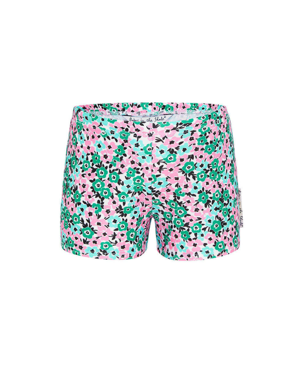 Wallflowers Trunks | Girls Swim Bottoms | Free Shipping