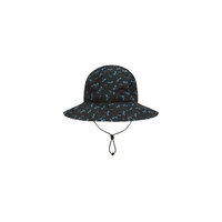 Dragonflies Swim Hat 