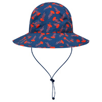 Jellyfish Swim Hat  