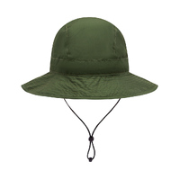 Khaki Swim Hat 