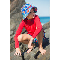 Swim Hat MARINE