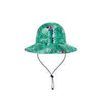Parrot Hat 