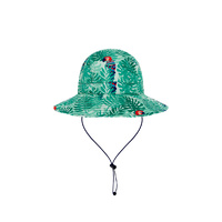 Parrot Hat (SIZES XS ONLY) 