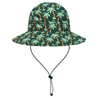 Palm Trees Swim Hat 