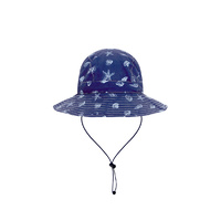 Shell Swim Hat  