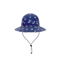 Shell Swim Hat (Size S sold out) 