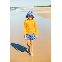 Swim Hat STARFISH 