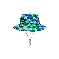 Triangle Swim Hat (SIZE XS ONLY) 