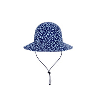 Blueberry Swim Hat 