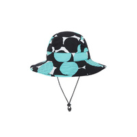 Bubble Gum Swim Hat 
