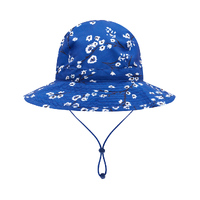 Blooms Swim Hat 