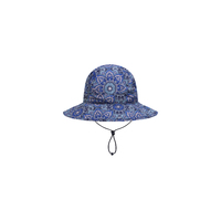 Mandala Swim Hat (NO SIZE L) 