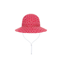 Pinwheel Red Hat 