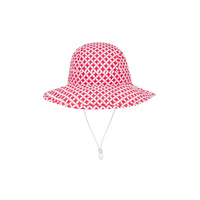 Retro Raspberry Hat (XS only) 