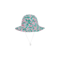 Wallflowers Hat (SIZES XS AND S ONLY)