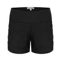 Ladies Mamiko Rashie and Swim Shorts  Bundle 