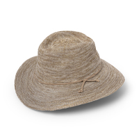 Jacqui Mannish Hat (Cancer Council) 
