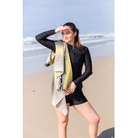 BEACH FOUTA TOWEL 