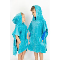 Hooded Towel 