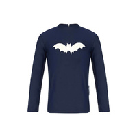 Bat Boy Rashie (SIZES 1,2) 