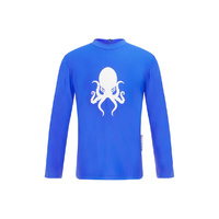 Octopus Rashie (SIZES 1 and 2) 