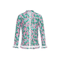 Wallflowers Rashie (SIZES 1,2 4, 12) 