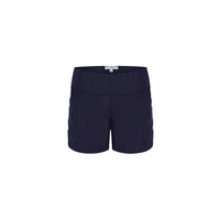 Ladies Swim Shorts Navy  