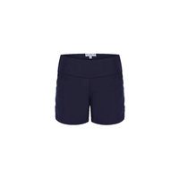 Ladies Swim Shorts Navy (Size L sold out) 
