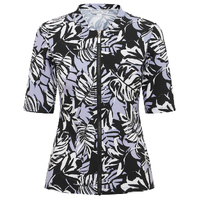 Ladies Short Sleeve Calypso Rashie (8,10) 