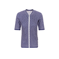 Ladies Short Sleeve Pinwheel Rashie (Sizes 6,8,10) 