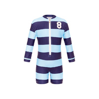 Rugger Blue UV Suit (size 2 sold out) 