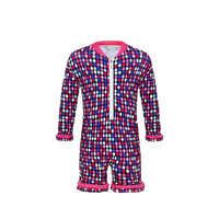 Raindrops UV Suit SIZE 00,1 