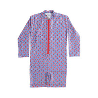 Girls Strawberry Delight UV Suit 
