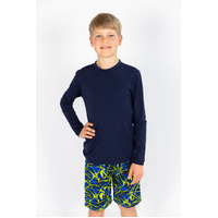 Boys Boardshorts ABSTRACT