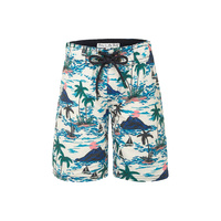 Hawaii Boardshorts (SIZES 1,2,3,5) 