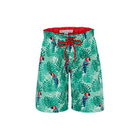 Boys Boardshorts PARROT (NO SIZE 4,14) 