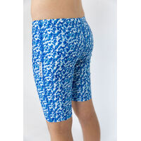 Jammers Summer Blue (Size14 only) 