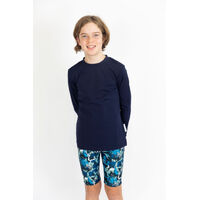 Jammers Surfing Skeletons (Size 14 only) 