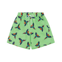 Boys Macaw Swim Shorts 