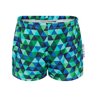 Swim Trunks TRIANGLE  